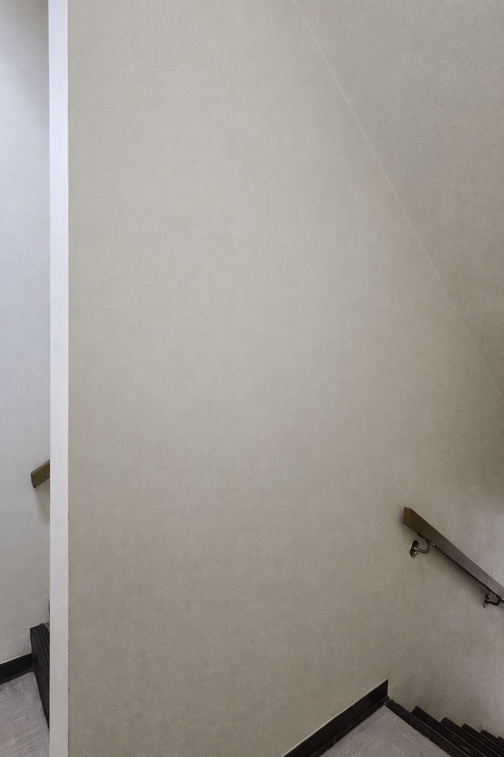 Drywall Repair & Finishing - After