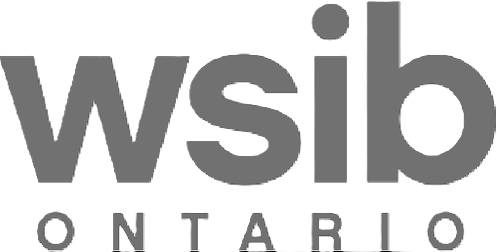 WSIB Ontario - Workplace Safety and Insurance Board